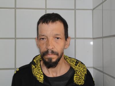 Gino Mc-whorter a registered  of Texas