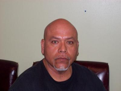 Tomas De-leon III a registered Sex Offender of Texas