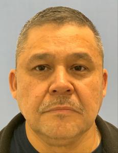 Ruben Cuellar a registered Sex Offender of Texas