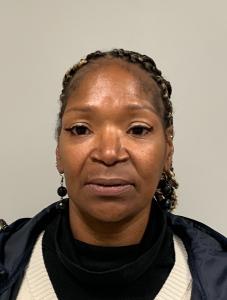 Sharita Mitchell Eagle a registered  of Texas
