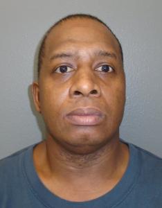 Rodney Dwayne Mason a registered  of Texas