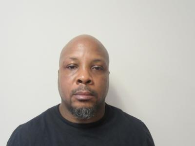 Corey Lusk a registered Sex Offender of Texas