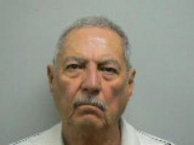 Natividad Castillo a registered Sex Offender of Texas