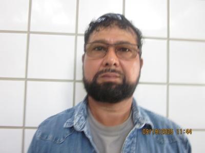 Marco Leon a registered  of Texas