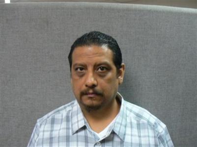 Rudy Sada a registered  of Texas