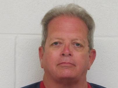 Robert Keith Becker a registered  of Texas