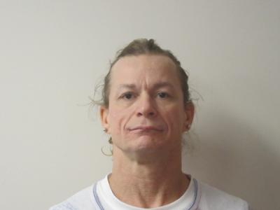 Steve Mark Mc-kinney a registered  of Texas