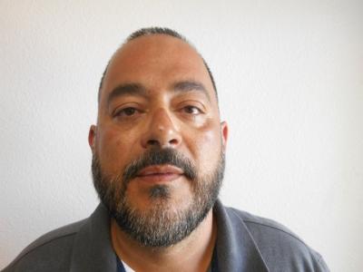 Ricardo Nava a registered  of Texas