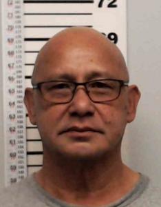 Anthony John Flores a registered Sex Offender of Texas