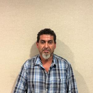 Jaime Martin Martinez a registered Sex Offender of Texas