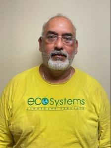 Jesse Nava Gomez Jr a registered  of Texas