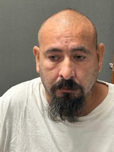 Jose Luis Aguilar a registered  of Texas