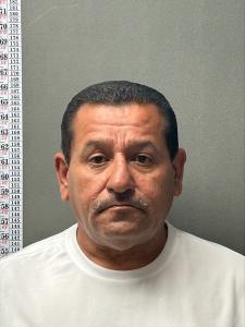 Martin Ray Gallegos a registered  of Texas