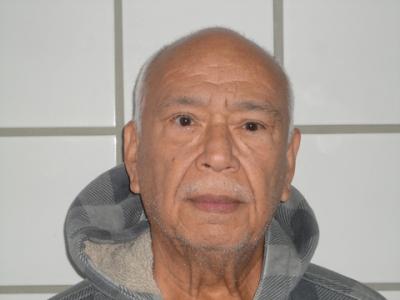 Rodolfo Guzman Gallardo a registered  of Texas