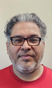 Enrique Faz Espinoza a registered Sex Offender of Texas