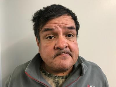 Marco Antonio Alcala a registered  of Texas