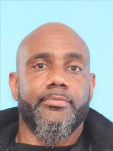 Darrick Earl Butler a registered  of Texas
