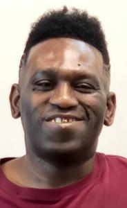 Calvin Berard Bunton a registered Sex Offender of Texas