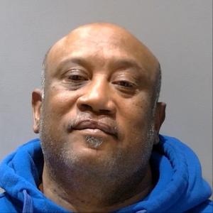 Derrick Wayne Mayfield a registered Sex Offender of Texas