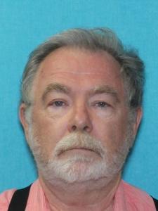 Randy Dean Mc-donald a registered  of Texas