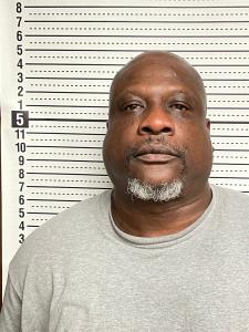 Ronnie Joe Horton a registered  of Texas