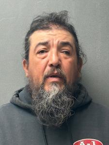 Antonio Mendez a registered Sex Offender of Texas