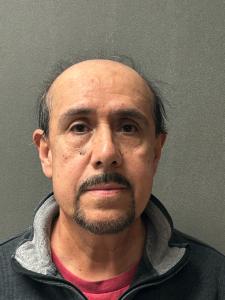 Perfecto Yanez Hernandez a registered  of Texas