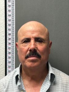 Mario Yanez Hernandez a registered Sex Offender of Texas
