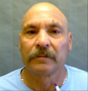 Jessie Avalos a registered Sex Offender of Texas