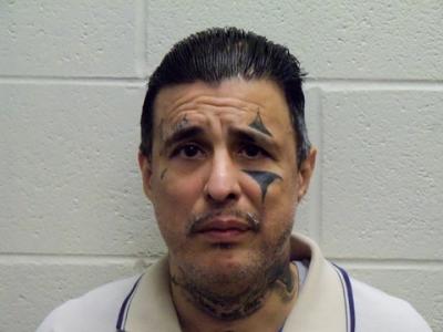 Juan Manuel Coronado a registered  of Texas