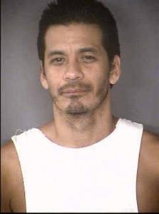 Jose Luis Alvarado a registered  of Texas