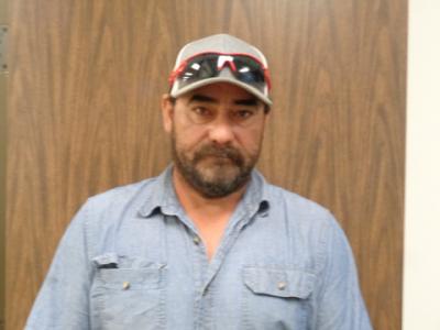 Rene Rodriguez a registered  of Texas