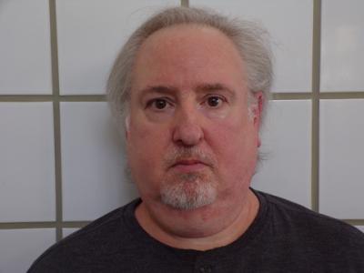 Frank Joe Mikulastik a registered Sex Offender of Texas