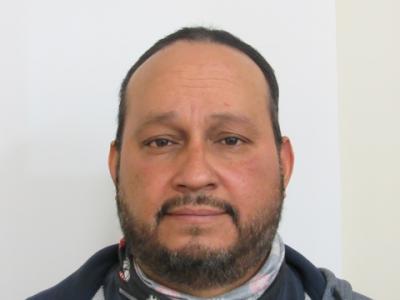 Ricardo Trevino a registered Sex Offender of Texas