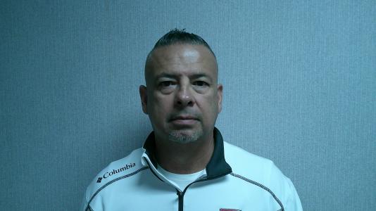 Daniel Garcia Hernandez a registered Sex Offender of Texas