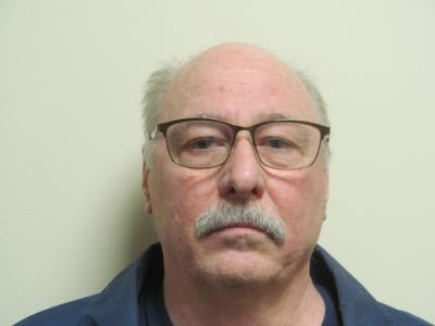 Wiliam Darrell Caskey a registered  of Texas