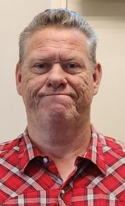 Stephen Lee Potts a registered Sex Offender of Texas