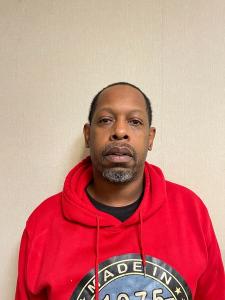 Corey Tywan Wilson a registered Sex Offender of Texas