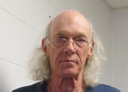 Donald Wayne Larkin a registered  of Texas