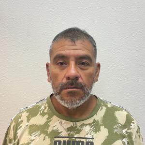 Alex Rene Delgado a registered Sex Offender of Texas