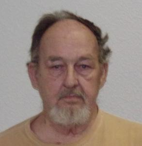 Donald Russell Poindexter a registered  of Texas