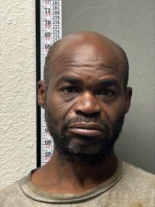 Delbert Charles Johnson a registered  of Texas