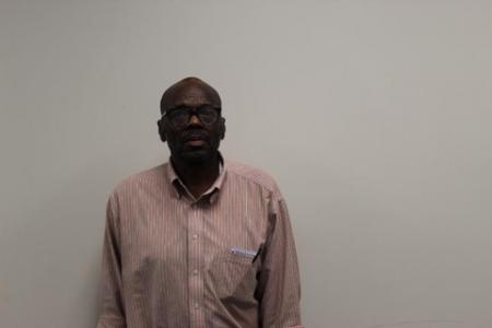 Charles Lewis Winston a registered  of Texas