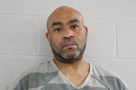 Thelenious Anthony Reed a registered  of Texas