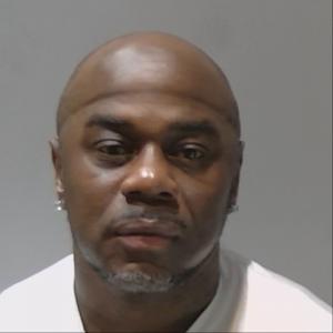 Roderick Troy Prudhomme a registered  of Texas