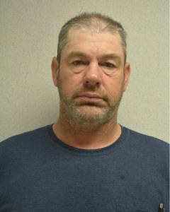 Marvin Jackson Sparks a registered Sex Offender of Texas