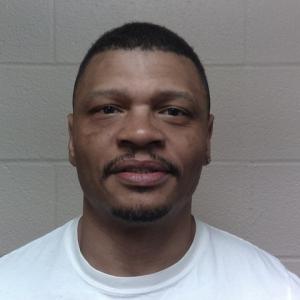 Shawn Keith Breaux a registered  of Texas