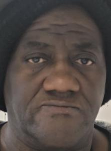 Ezeah Keith Mc-duffie a registered  of Texas