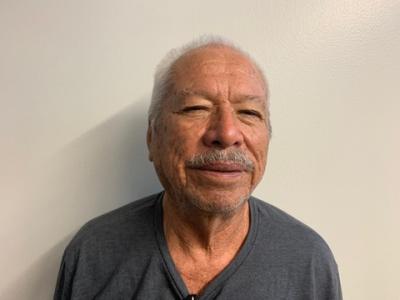 Josue Briones Montano a registered  of Texas