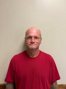 Christopher Joe Kreitel a registered Sex Offender of Texas